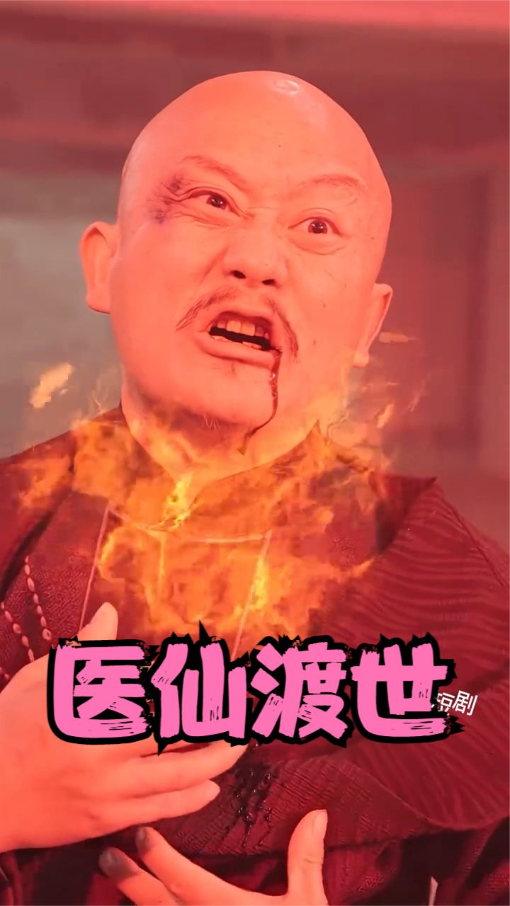 毉仙渡世