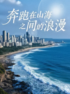 奔跑在山海之間的浪漫