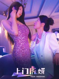 上門虎婿