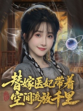 The Substitute Physician Princess Exiled a Thousand Miles with Her Space