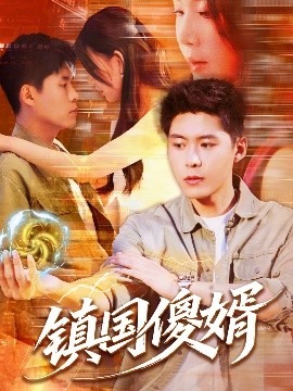 鎮國傻婿