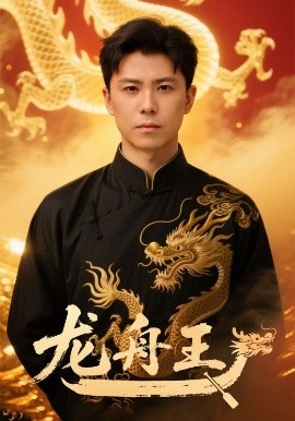Dragon Boat King