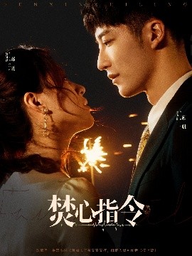 Burning Heart Directive