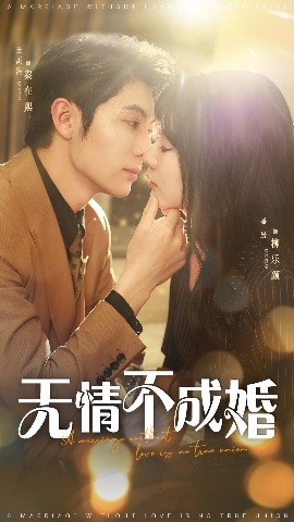 無情不成婚