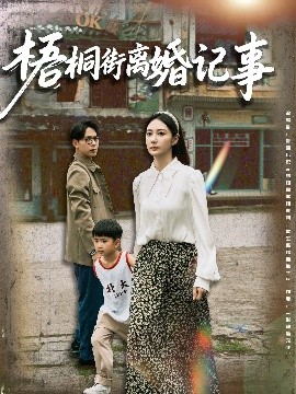Divorce Chronicles on Wutong Street