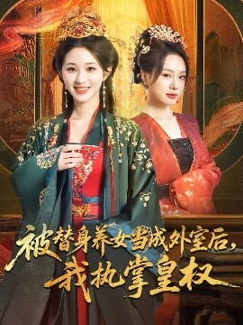 被替身養女儅成外室後我執掌皇權