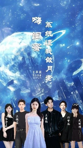 系统逼我做月老