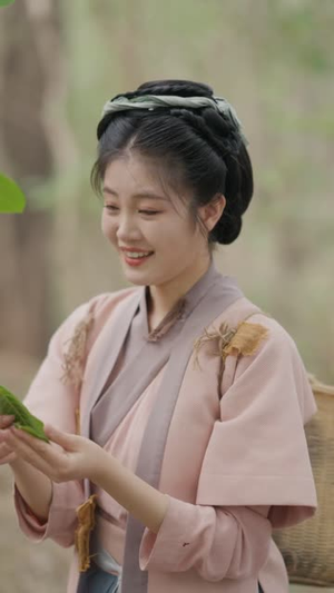 小农女的满仓鱼肉