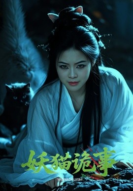 The Enigma of the Demon Cat