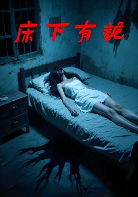Something Under the Bed