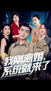 刚离婚系统就来了