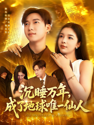 沉睡萬年:地球唯一仙