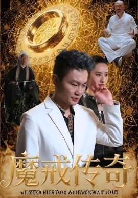 魔戒傳奇