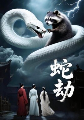 Serpent's Curse